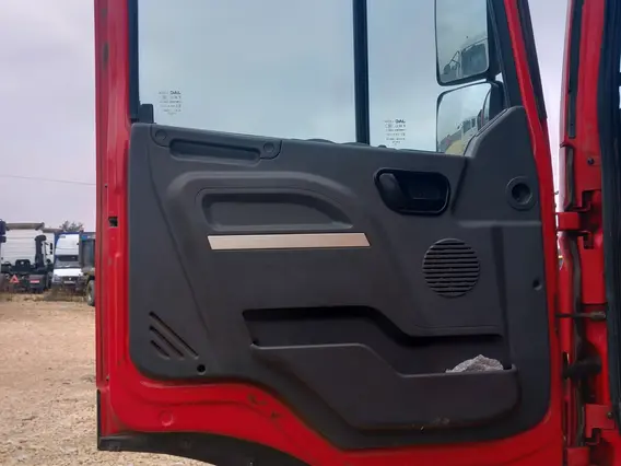 Самосвал JAC N350 2023 года б/у фото 5