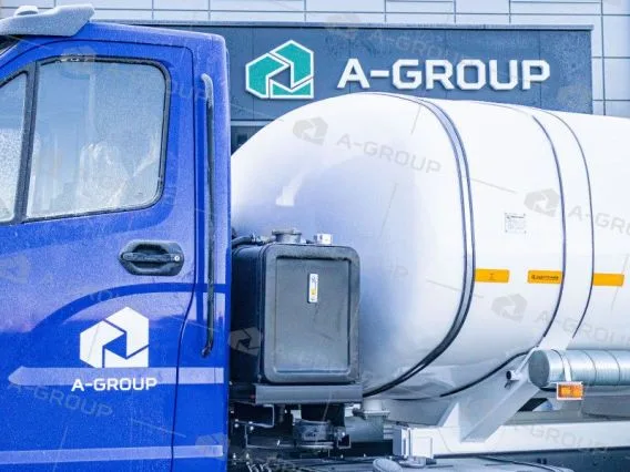Пищевая автоцистерна АЦПТ Урал 4320-72 2025 года новый фото 5