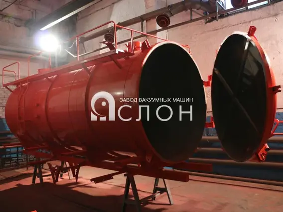 Навесное оборудование ЗВМ Слон МВ-10 б/у фото 3