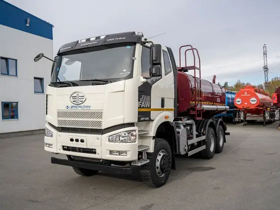 FAW 3250 2025 года новый фото 6