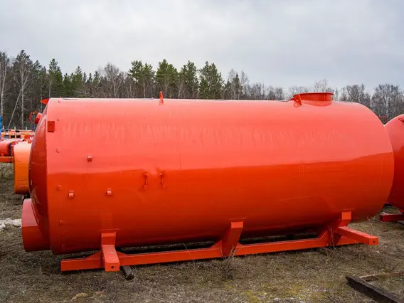 Навесное оборудование SEVEREST АКН (МВ) 10Т 2026 года новый