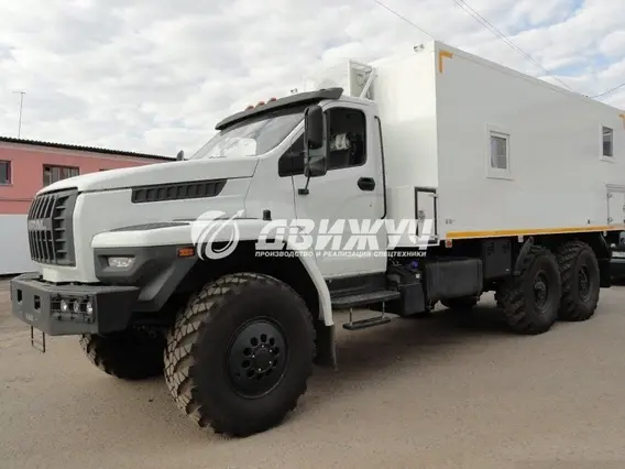 АРС Урал 4320 NEXT  б/у