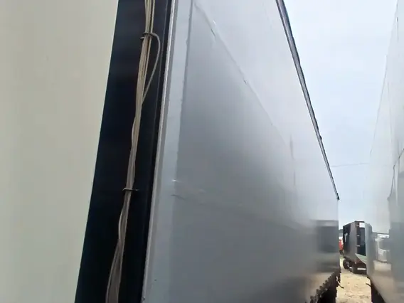 Тентованный полуприцеп Тонар 9888 2024 года б/у фото 7