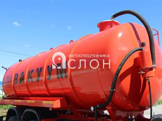 МВ Камаз 65207 2025 года новый фото 2