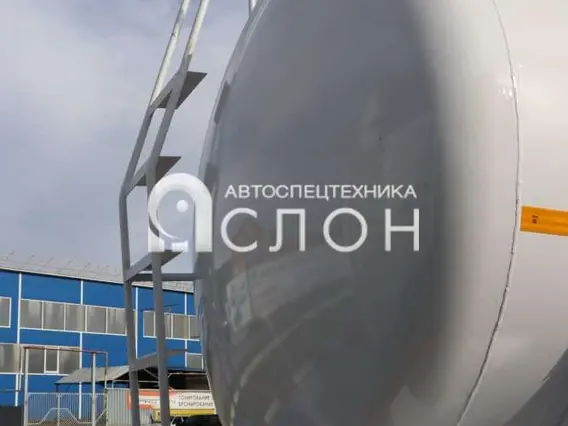 Полуприцеп-бензовоз ППЦ Полуприцеп-цистерна ППЦ-22 2025 года новый фото 2