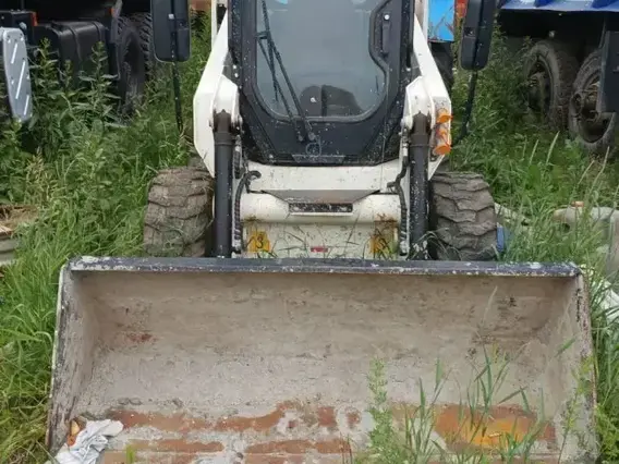 Фронтальный погрузчик LONKING CDM308 2022 года б/у