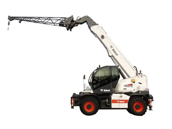 Телескопический погрузчик Bobcat TR45190 2018 года новый