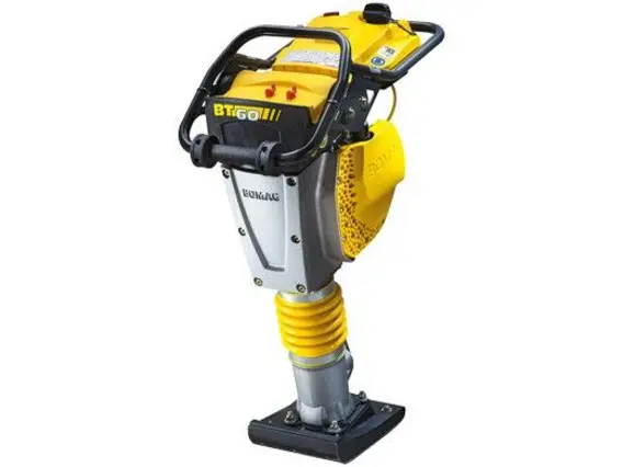 Строительная техника Bomag BT  б/у