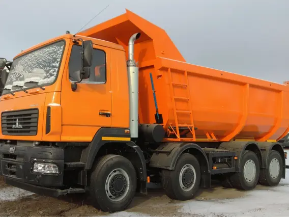 Самосвал МАЗ 6516 2020 года новый