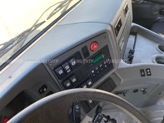 Тягач МАЗ 643028 2025 года новый фото 13