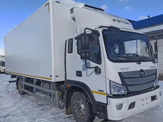 Рефрижератор Foton S120 2024 года б/у