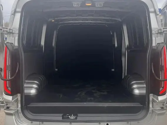 Автофургон Foton View 2026 года новый фото 16