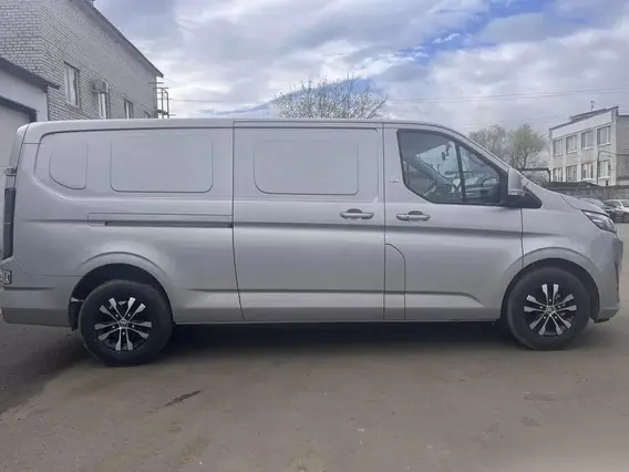 Автофургон Foton View 2026 года новый фото 4
