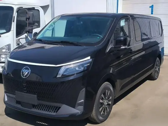 Автофургон Foton View 2026 года новый