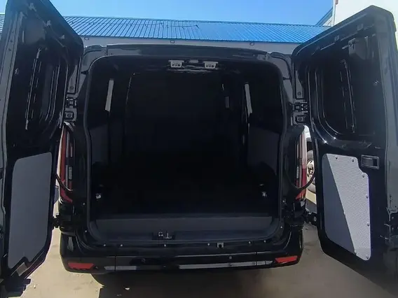 Автофургон Foton View 2026 года новый фото 7