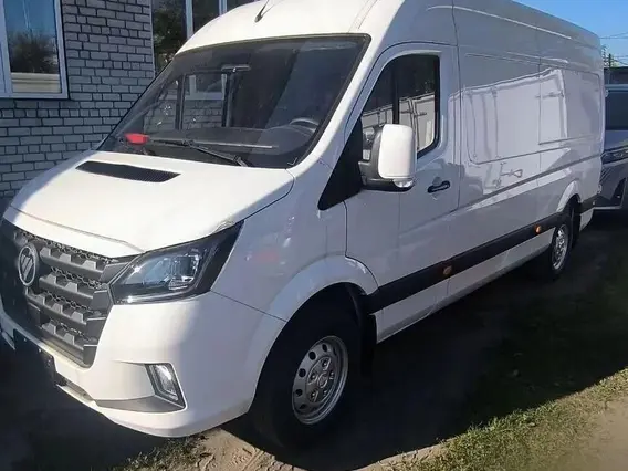 Автофургон Foton Toano Pro 2026 года б/у фото 4