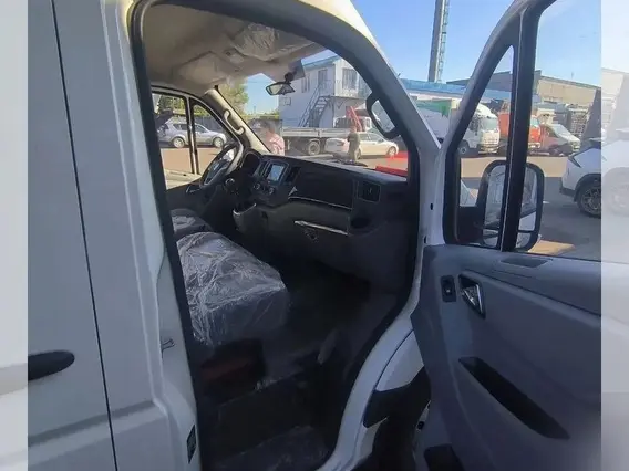 Автофургон Foton Toano Pro 2026 года б/у фото 6