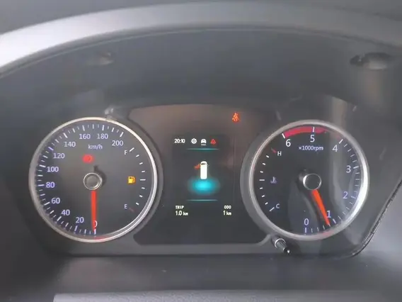 Автофургон Foton Toano Pro 2026 года б/у фото 7