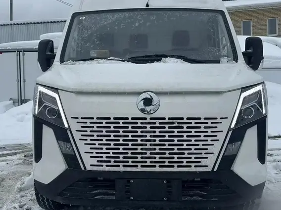 Автофургон Цельнометаллический Dongfeng K32 2024 года новый фото 2