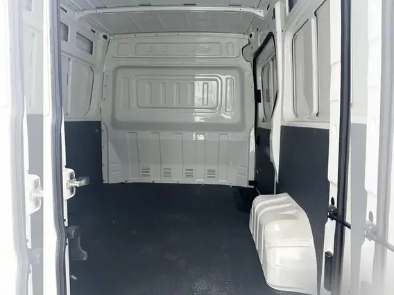 Автофургон Цельнометаллический Dongfeng K32 2024 года новый фото 4