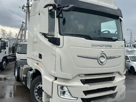Седельный тягач Dongfeng GХ4180 2024 года новый