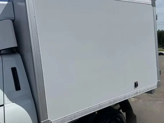 Фургон-рефрижератор ВИС 2349 2026 года новый фото 8