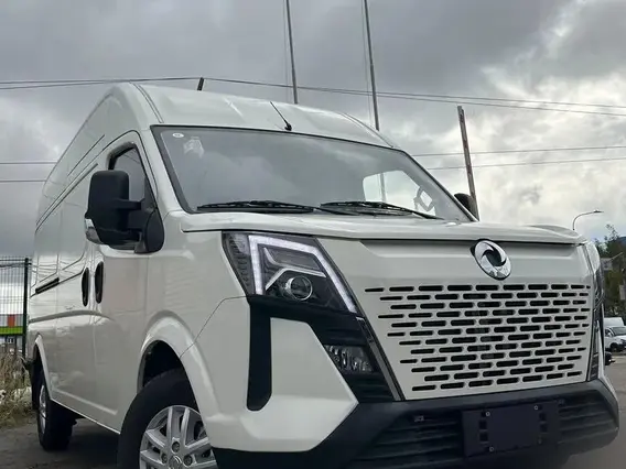 Автофургон Dongfeng K33 2026 года новый