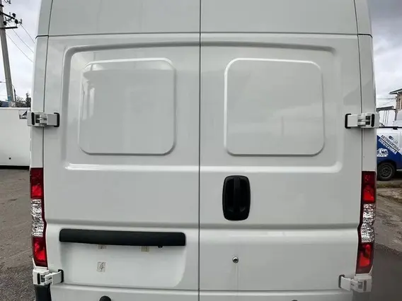 Автофургон Dongfeng K33 2026 года новый фото 6