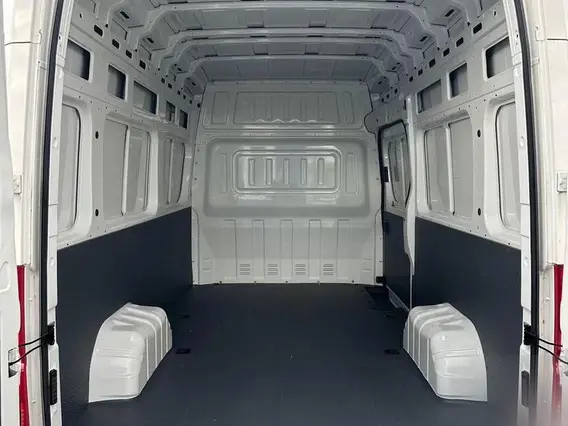 Автофургон Dongfeng K33 2026 года новый фото 8