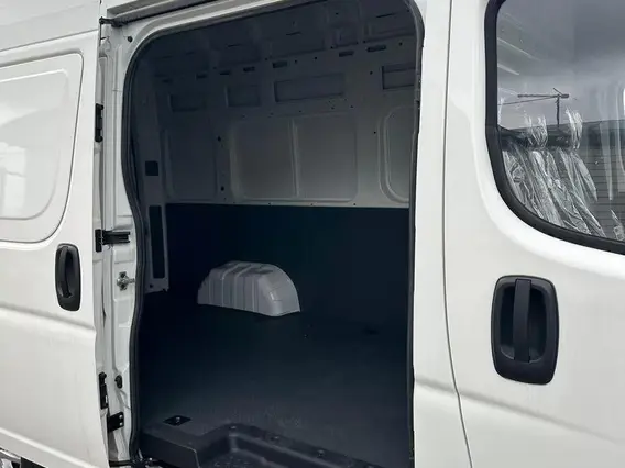 Автофургон Dongfeng K33 2026 года новый фото 9