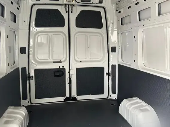 Автофургон Dongfeng K33 2026 года новый фото 10
