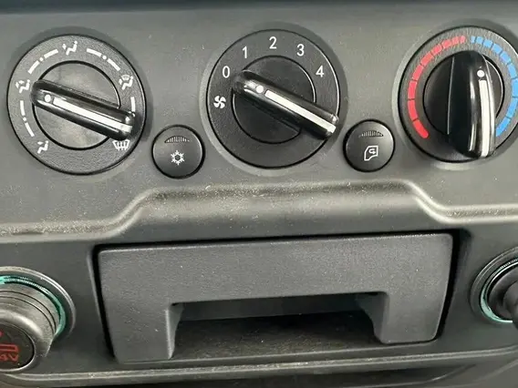 Тентованный грузовик Dongfeng С120L 2024 года б/у фото 6