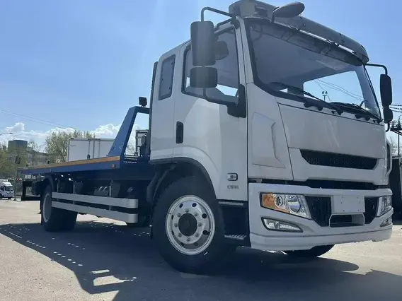 Эвакуатор Ambertruck Sm 120 m Смартэко - 2025 года новый