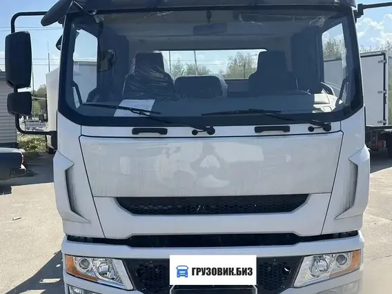 Эвакуатор Ambertruck Sm 120 m Смартэко - 2025 года новый фото 2