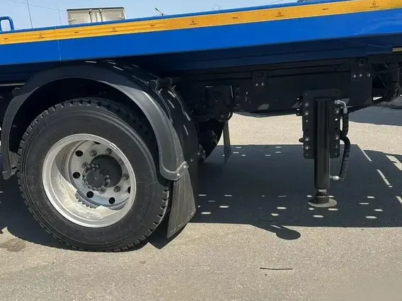 Эвакуатор Ambertruck Sm 120 m Смартэко - 2025 года новый фото 4