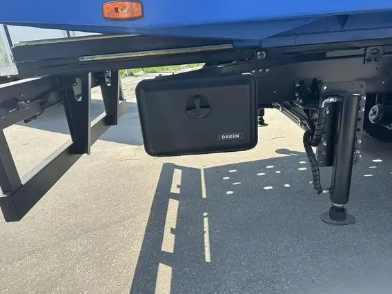 Эвакуатор Ambertruck Sm 120 m Смартэко - 2025 года новый фото 5