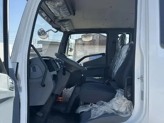 Эвакуатор Ambertruck Sm 120 m Смартэко - 2025 года новый фото 6