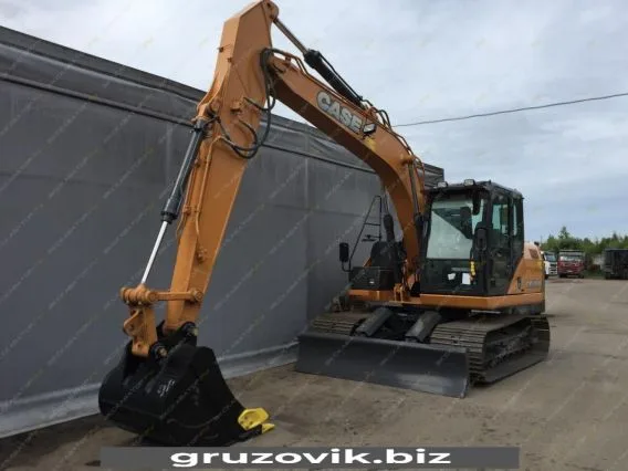 Экскаватор Case CX130 2019 года б/у