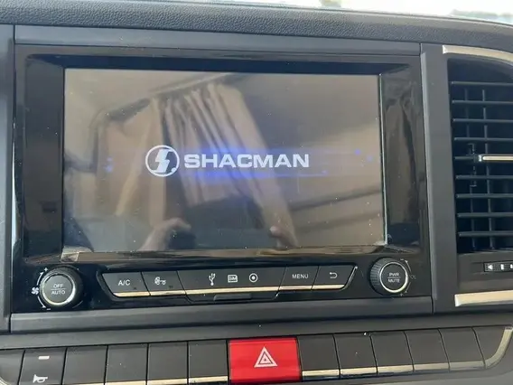 Самосвал SHACMAN X5000 2024 года новый фото 22
