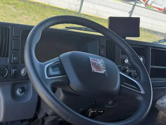 Автовышка isuzu 28 метров 2026 года новый фото 11