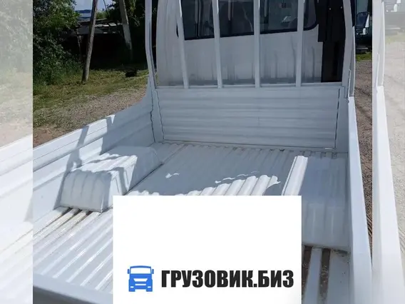 Бортовой грузовик Isuzu Elf 2026 года новый фото 17