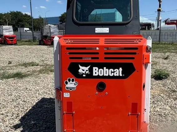 Мини-погрузчик Bobcat S70 2026 года новый фото 7