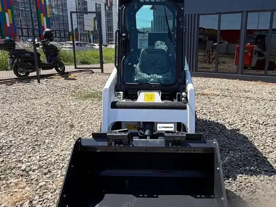 Мини-погрузчик Bobcat S70 2026 года новый фото 10