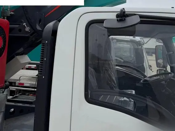 Автовышка Isuzu 30,5 метров 2026 года новый фото 7