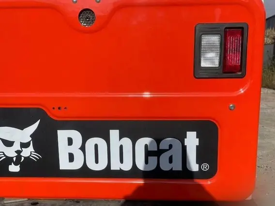 Мини-погрузчик Bobcat S530 2026 года новый фото 18