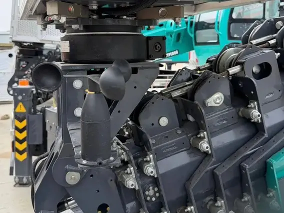 Автовышка isuzu 30 метров 2026 года новый фото 17