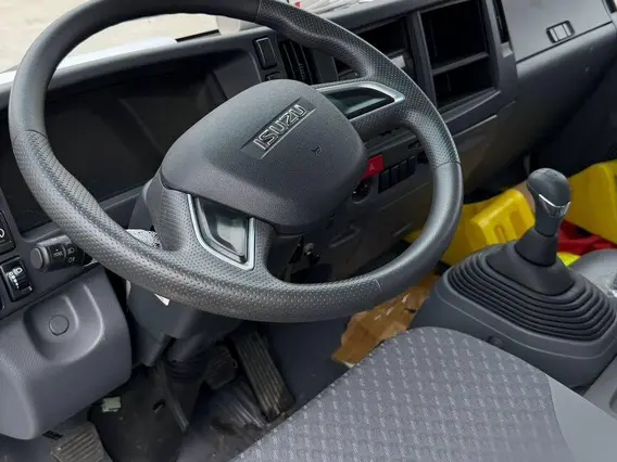 Автовышка isuzu 30 метров 2026 года новый фото 25