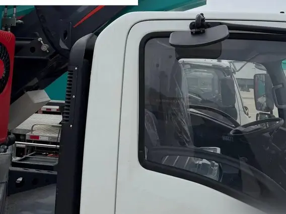Автовышка isuzu 30 метров 2026 года новый фото 9