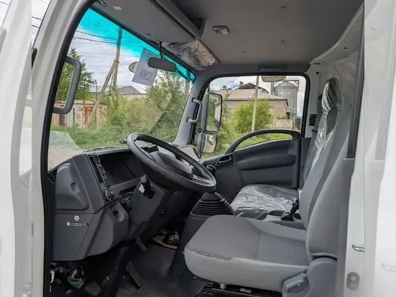 Автовышка isuzu 700р, 36м, 400кг 2026 года новый фото 24