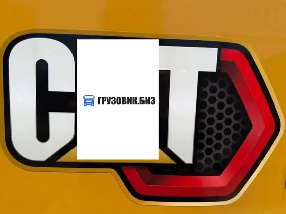 Мини-экскаватор CAT 303CR 2026 года новый фото 23
